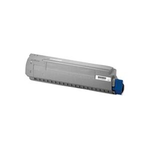 OKI Toner cyan 44973535 OKI Toner cyan 44973535