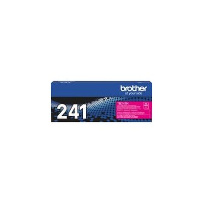 Brother Toner magenta TN-241M Brother Toner magenta TN-241M