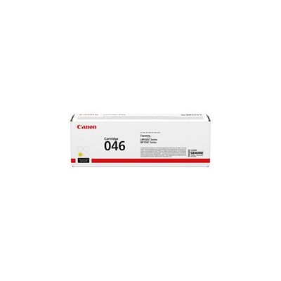 Canon Toner gelb 046H 1251C002 Canon Toner gelb 046H 1251C002