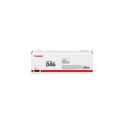 Canon Toner gelb 046 1247C002 Canon Toner gelb 046 1247C002