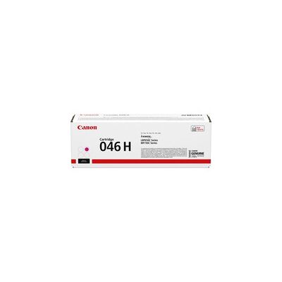 Canon Toner magenta 046H 1252C002 Canon Toner magenta 046H 1252C002