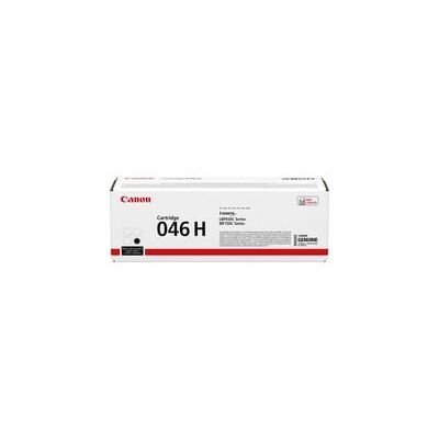 Canon Toner schwarz 046H 1254C002 Canon Toner schwarz 046H 1254C002
