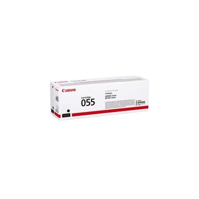 Canon Toner schwarz 055 3016C002 Canon Toner schwarz 055 3016C002