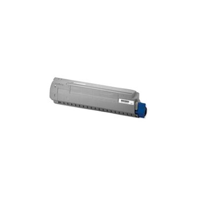 OKI Toner cyan 44973535 OKI Toner cyan 44973535