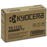 Kyocera Toner schwarz TK-1125