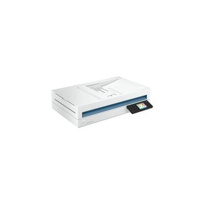 HP ScanJet Pro N4600 fnw1, Flachbettscanner HP ScanJet Pro N4600 fnw1, Flachbettscanner