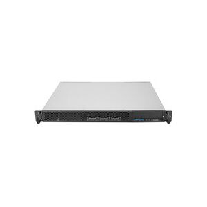 Silverstone RM100 1U-Rackmount, Rack, Server-Gehäuse Silverstone RM100 1U-Rackmount, Rack, Server-Gehäuse