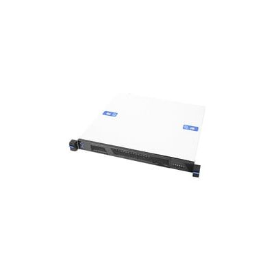 Chenbro RM143 1U Rackmount, Rack, Server-Gehäuse Chenbro RM143 1U Rackmount, Rack, Server-Gehäuse