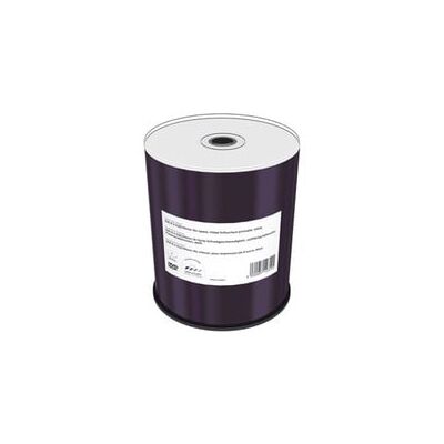 MediaRange DVD-R 4,7 GB, DVD-Rohlinge MediaRange DVD-R 4,7 GB, DVD-Rohlinge