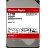 WD Red Pro 16 TB, Festplatte