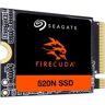 Seagate FireCuda 520N 2 TB, SSD