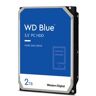 WD Blue 2 TB, Festplatte