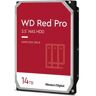 WD Red Pro 14 TB, Festplatte