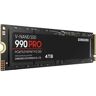 Samsung 990 PRO 4 TB, SSD