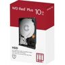 WD Red Plus NAS-Festplatte 10 TB