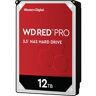 WD Red Pro 12 TB, Festplatte