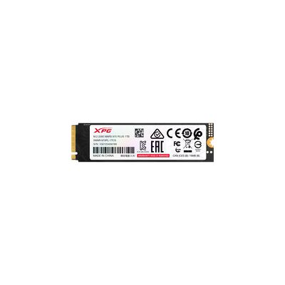 ADATA MARS 970 PLUS 1.0 TB, SSD ADATA MARS 970 PLUS 1.0 TB, SSD