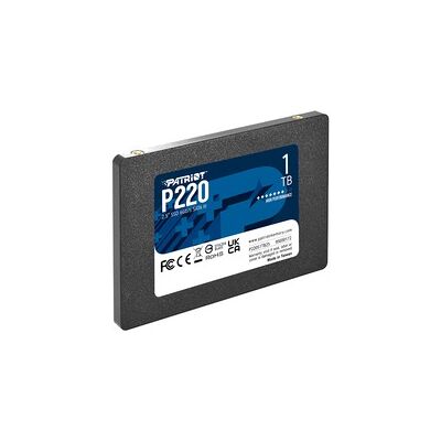 Patriot P220 1 TB, SSD Patriot P220 1 TB, SSD