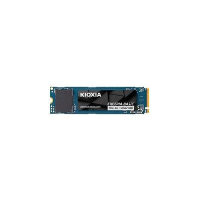 Kioxia Exceria Basic 1 TB, SSD Kioxia Exceria Basic 1 TB, SSD