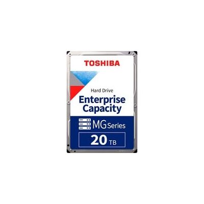 Toshiba MG10 20 TB, Festplatte Toshiba MG10 20 TB, Festplatte