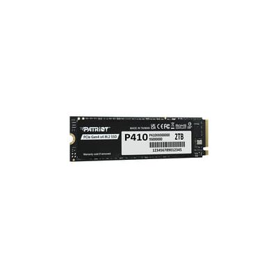 Patriot P410 2 TB, SSD Patriot P410 2 TB, SSD