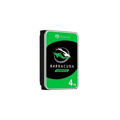 Seagate BarraCuda 4 TB ST4000DM004, Festplatte Seagate BarraCuda 4 TB ST4000DM004, Festplatte