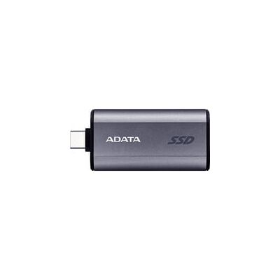 ADATA External SSD SC750 500 GB, Externe SSD ADATA External SSD SC750 500 GB, Externe SSD