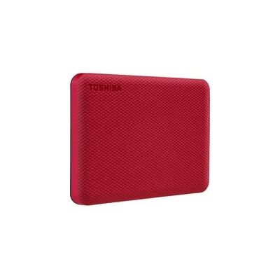 Toshiba Canvio Advance 4 TB, Externe Festplatte Toshiba Canvio Advance 4 TB, Externe Festplatte