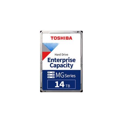 Toshiba MG11 14 TB, Festplatte Toshiba MG11 14 TB, Festplatte