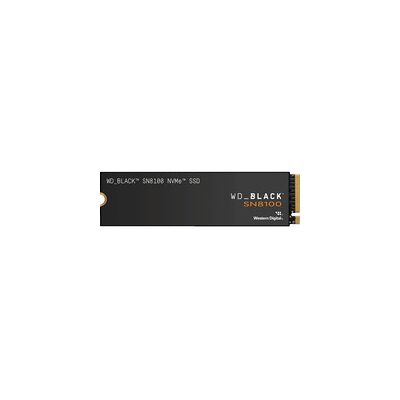 WD Black SN8100 2TB, SSD WD Black SN8100 2TB, SSD