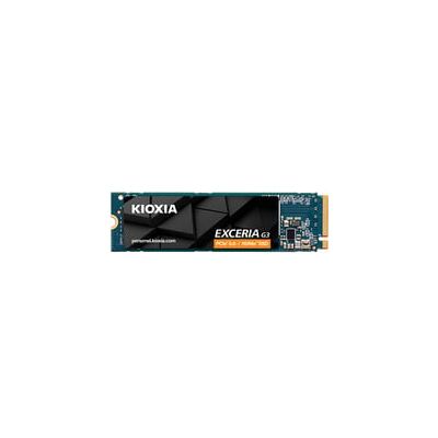 Kioxia Exceria G3 2 TB, SSD Kioxia Exceria G3 2 TB, SSD