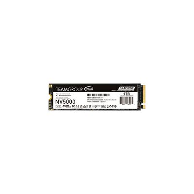 Team Group NV5000 1 TB, SSD Team Group NV5000 1 TB, SSD