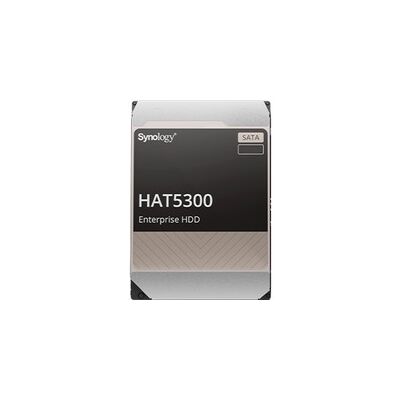 Synology HAT5300-12T, Festplatte Synology HAT5300-12T, Festplatte