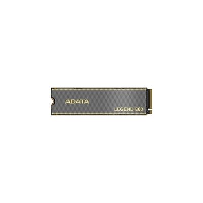 ADATA LEGEND 860 2 TB, SSD ADATA LEGEND 860 2 TB, SSD