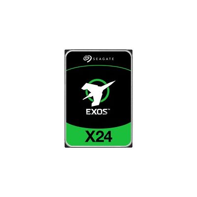 Seagate Exos X24 24 TB, Festplatte Seagate Exos X24 24 TB, Festplatte