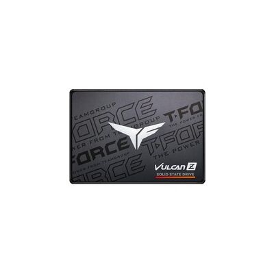 Team Group VULCAN Z 2 TB, SSD Team Group VULCAN Z 2 TB, SSD