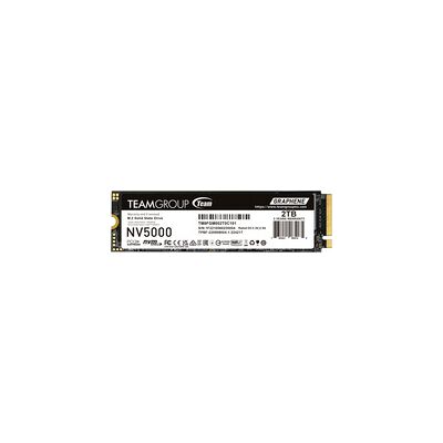 Team Group NV5000 2 TB, SSD Team Group NV5000 2 TB, SSD