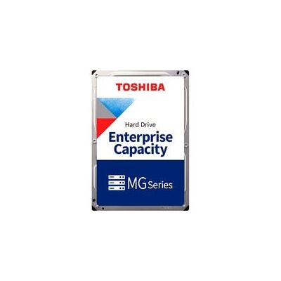 Toshiba MG10 22 TB, Festplatte Toshiba MG10 22 TB, Festplatte