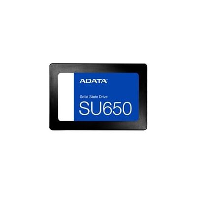 ADATA Ultimate SU650 1 TB, SSD ADATA Ultimate SU650 1 TB, SSD