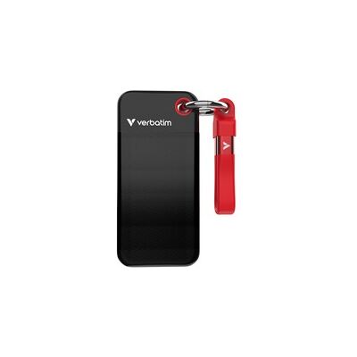 Verbatim Pocket SSD 1 TB, Externe SSD Verbatim Pocket SSD 1 TB, Externe SSD