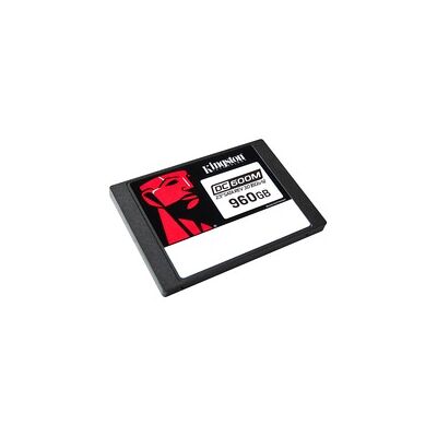 Kingston DC600M 960 GB, SSD Kingston DC600M 960 GB, SSD
