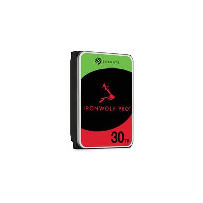 Seagate IronWolf Pro 30 TB, Festplatte Seagate IronWolf Pro 30 TB, Festplatte