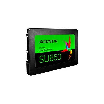 ADATA Ultimate SU650 256 GB, SSD ADATA Ultimate SU650 256 GB, SSD