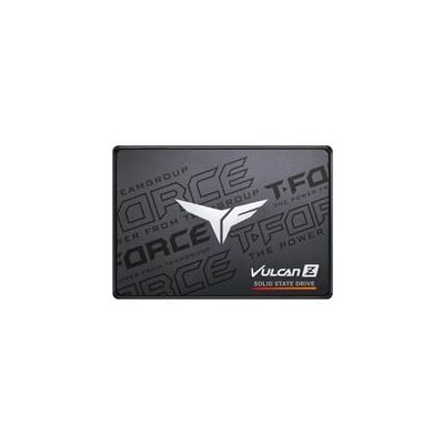 Team Group VULCAN Z 1 TB, SSD Team Group VULCAN Z 1 TB, SSD