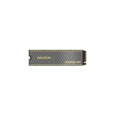ADATA LEGEND 860 1 TB, SSD ADATA LEGEND 860 1 TB, SSD