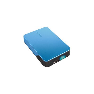 Toshiba Canvio Flex 4TB, Externe Festplatte Toshiba Canvio Flex 4TB, Externe Festplatte