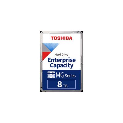 Toshiba MG10ADA800E 8 TB, Festplatte Toshiba MG10ADA800E 8 TB, Festplatte