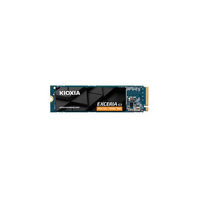 Kioxia Exceria G3 1 TB, SSD Kioxia Exceria G3 1 TB, SSD