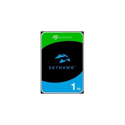 Seagate SkyHawk 1 TB, Festplatte Seagate SkyHawk 1 TB, Festplatte