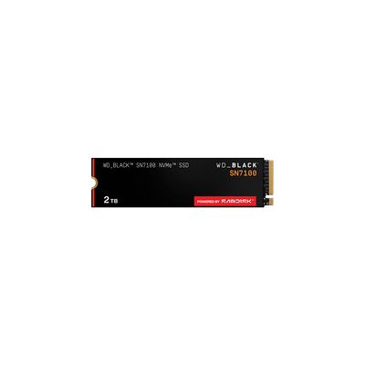 WD SN7100 2 TB, SSD WD SN7100 2 TB, SSD